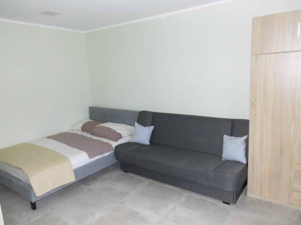 Domki i Apartamenty VENA