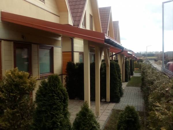 Domki i Apartamenty VENA