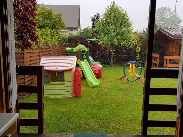 Oskar - Domki i pokoje