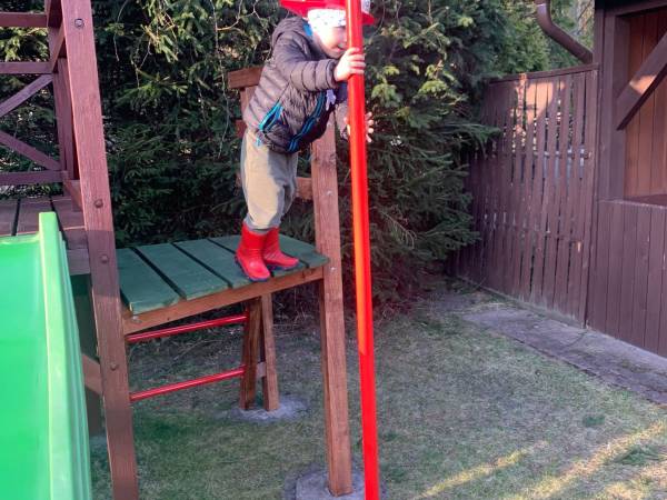 Gajówka - Całoroczne Pokoje i Apartamenty