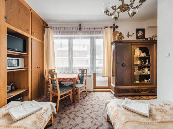 Pokój z łazienką nr 3