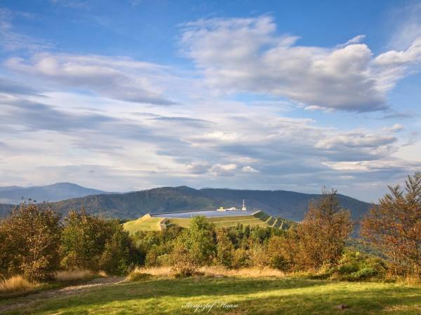 Góra Żar z Kiczera