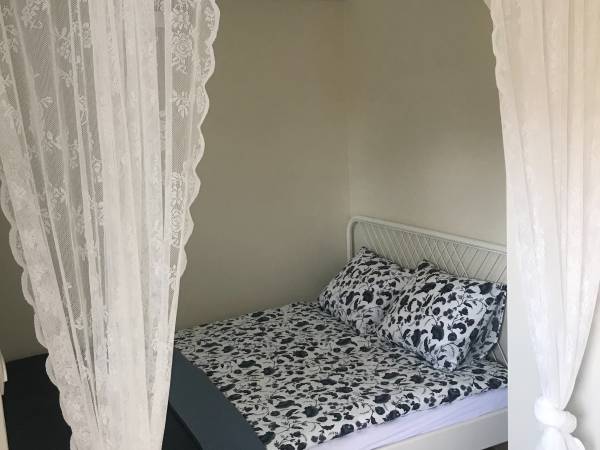 Apartament nr 7 z niezależnym wejściem