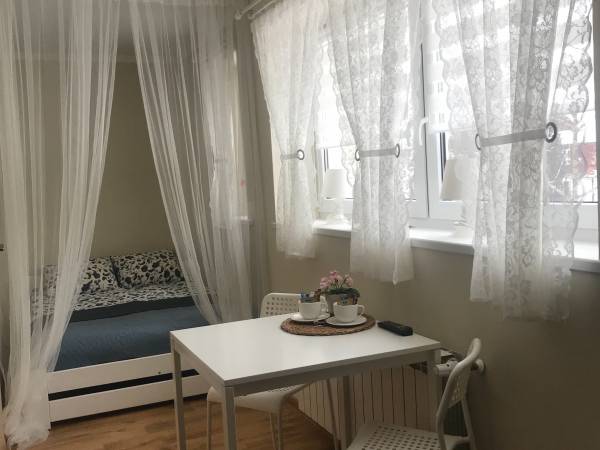 Apartament nr 3