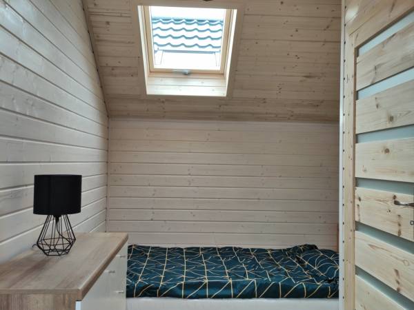 Ośrodek Domków Letniskowych Riviera