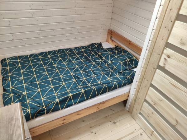 Ośrodek Domków Letniskowych Riviera