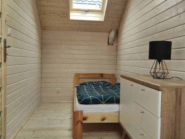 Ośrodek Domków Letniskowych Riviera