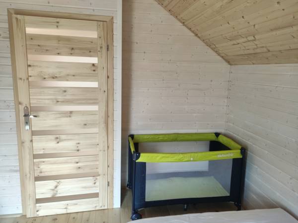 Ośrodek Domków Letniskowych Riviera