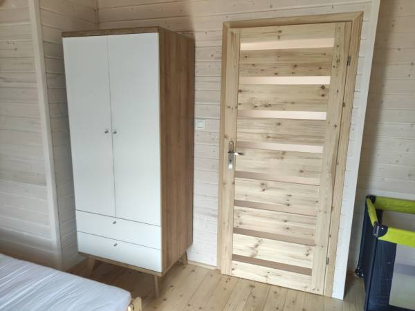 Ośrodek Domków Letniskowych Riviera