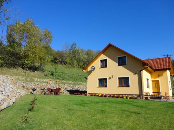 Pod Pliszem Wołkowyja