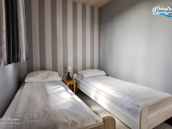 Domki letniskowe Leniuszkowo