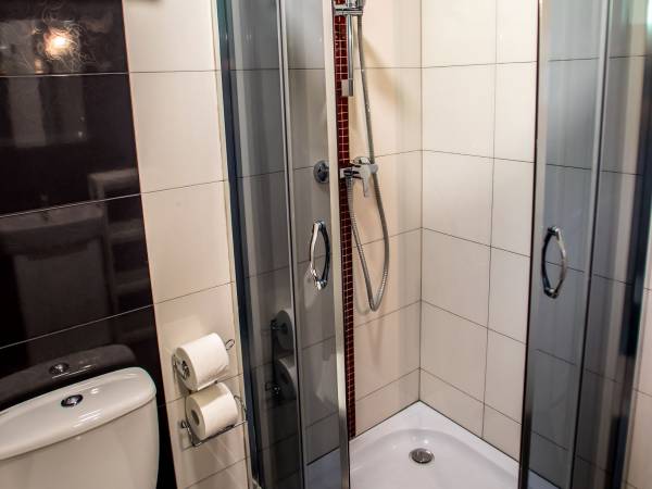 Domki letniskowe Leniuszkowo