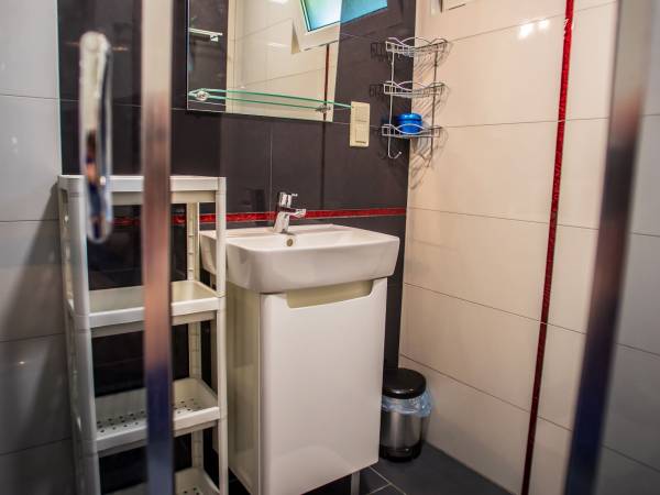 Domki letniskowe Leniuszkowo