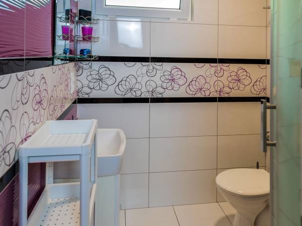 Domki letniskowe Leniuszkowo