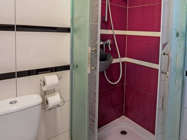 Domki letniskowe Leniuszkowo