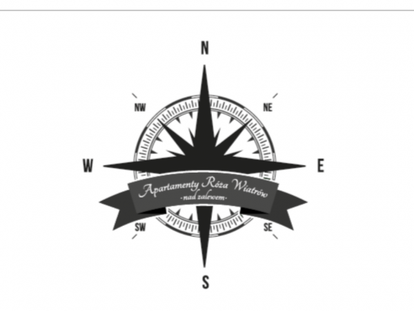 APARTAMENTY RÓŻA WIATRÓW