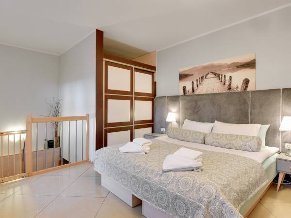 Apartament GRAY 55m2