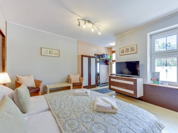 Apartament GRAY 55m2