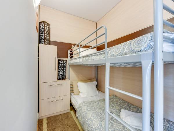 Apartament GRAY 55m2