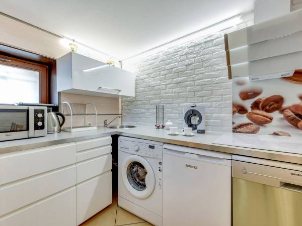 Apartament GRAY 55m2