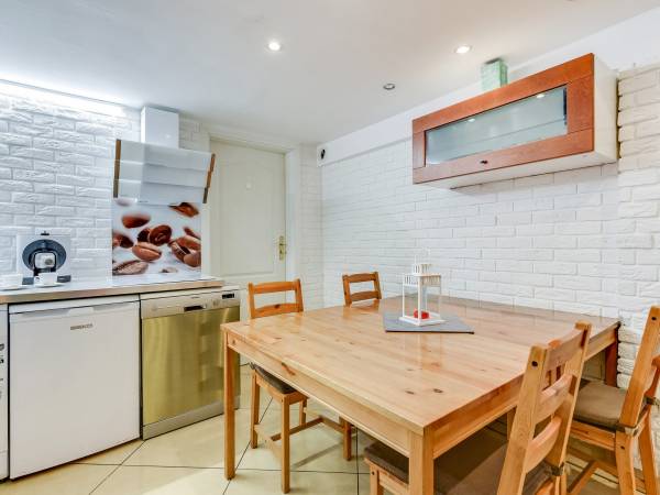 Apartament GRAY 55m2