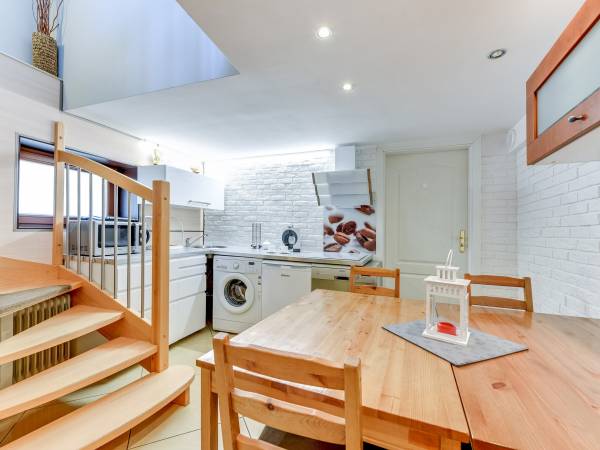 Apartament GRAY 55m2