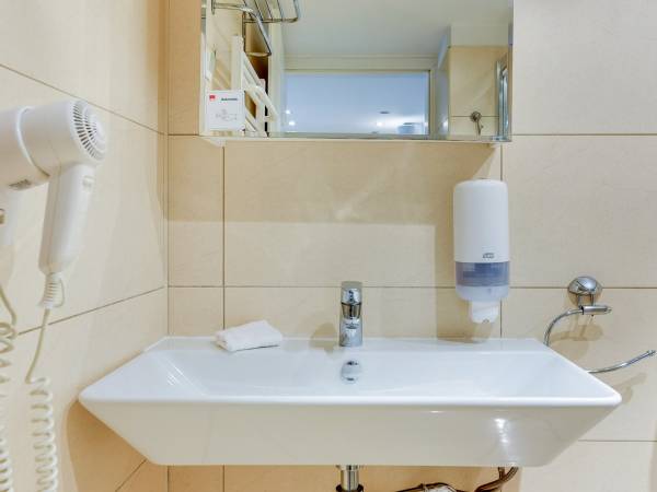 Apartament GRAY 55m2