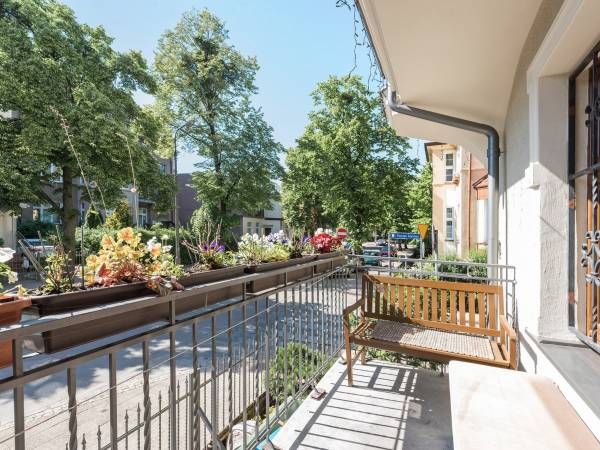 Apartament GRAY 55m2