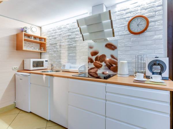 Apartament BLUE 45m2