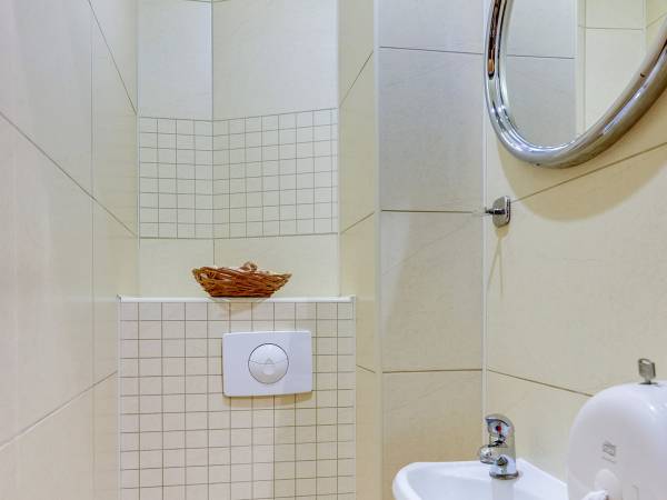 Apartament 45 m2 BLUE