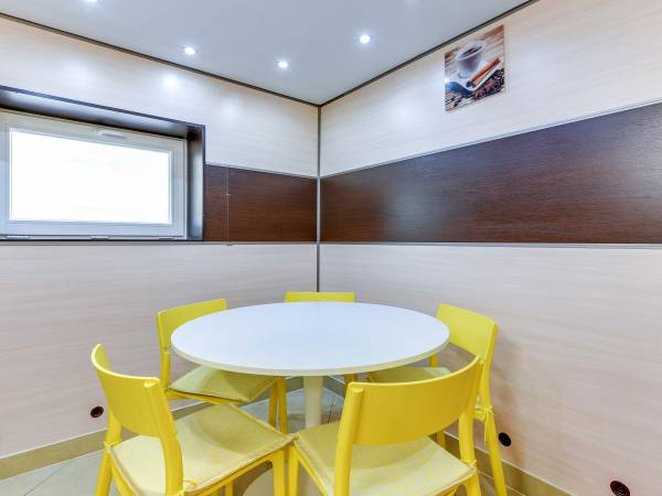 Apartament 45 m2 BLUE