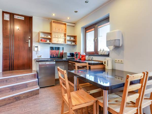 Studio 35 m2 W KRATKĘ