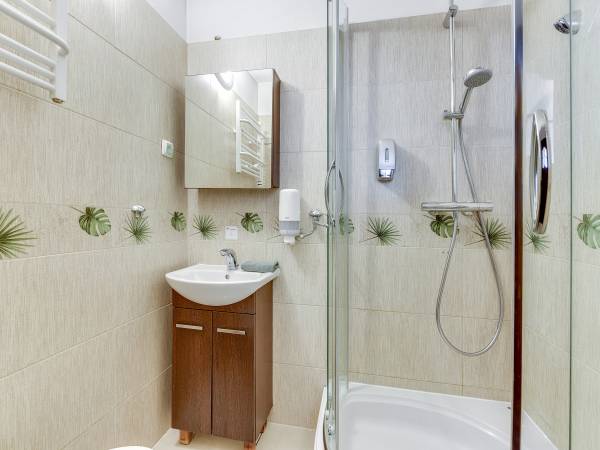 Studio 35 m2 W KRATKĘ