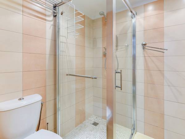 Apartament 45 m2 BLUE