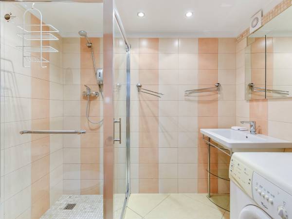 Apartament 45 m2 BLUE