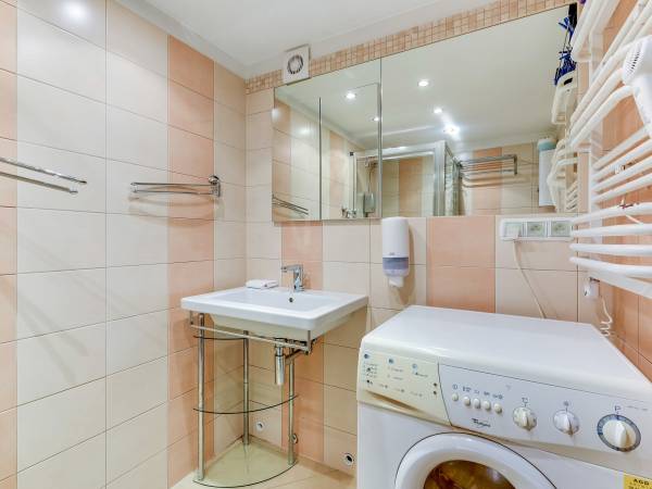 Apartament 45 m2 BLUE