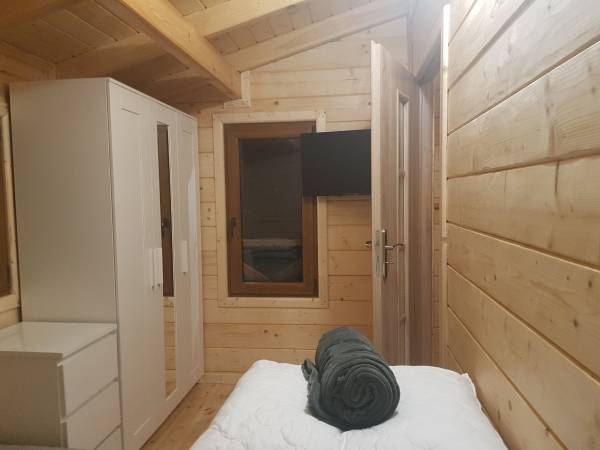 Ośrodek Wypoczynkowy Wodnik