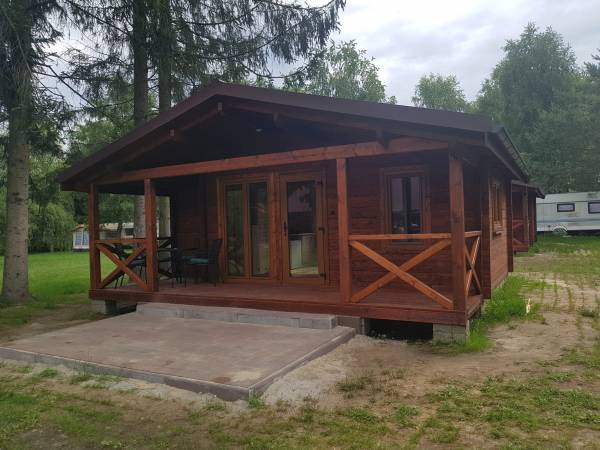 Ośrodek Wypoczynkowy Wodnik