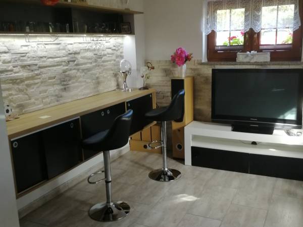 Agroturystyka Pod Sosnami