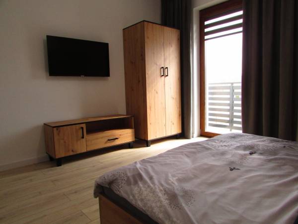 Agroturystyka Pod Szczytem