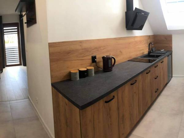 Agroturystyka Pod Szczytem