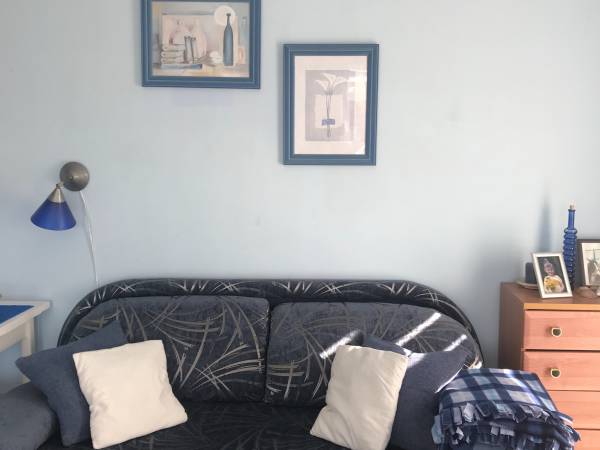 Apartament Pobierowo Centrum