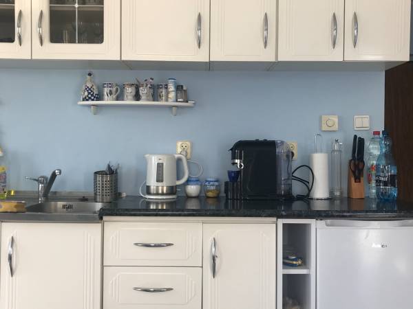 Apartament Pobierowo Centrum