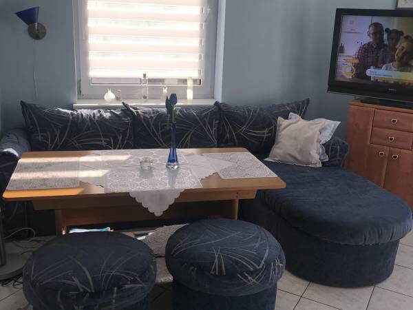 Apartament Pobierowo Centrum