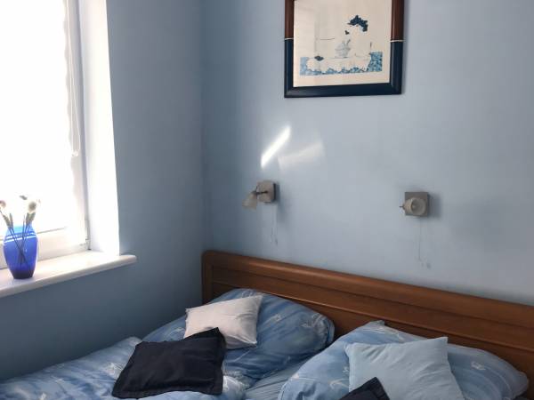 Apartament Pobierowo Centrum