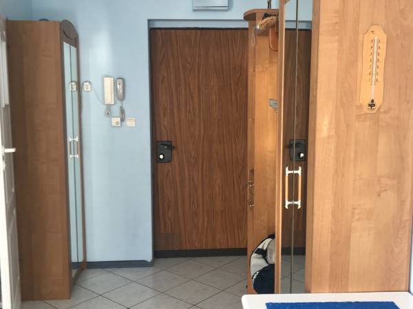 Apartament Pobierowo Centrum