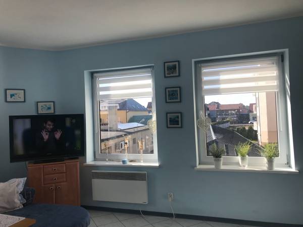 Apartament Pobierowo Centrum