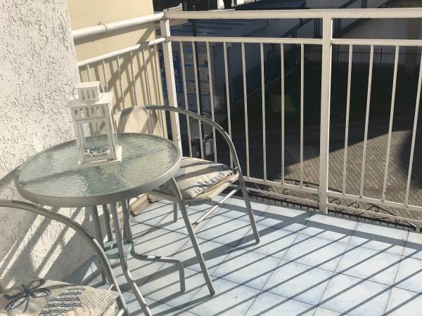 Apartament Pobierowo Centrum