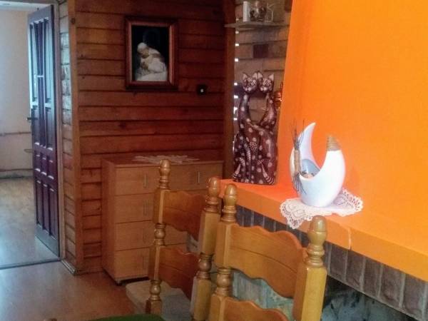 pietro mieszkalne 7osób