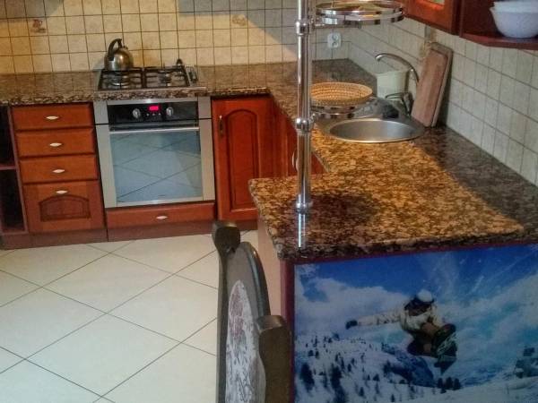 Domki Drewniane i Pole Namiotowe